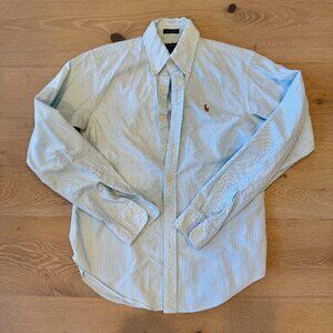 Ralph Lauren Sport Women's Button Down